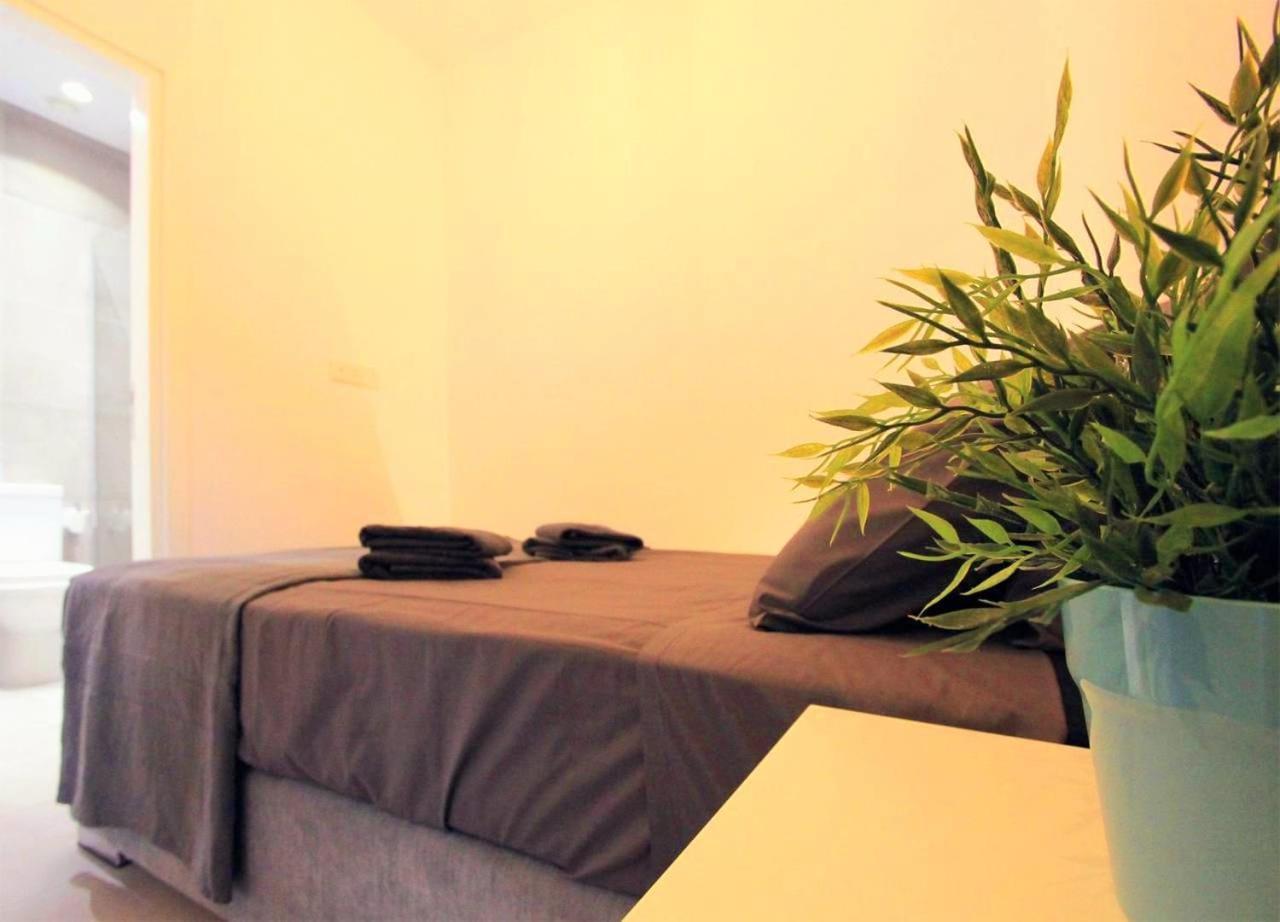 Papadavid Apartments Пафос Екстериор снимка