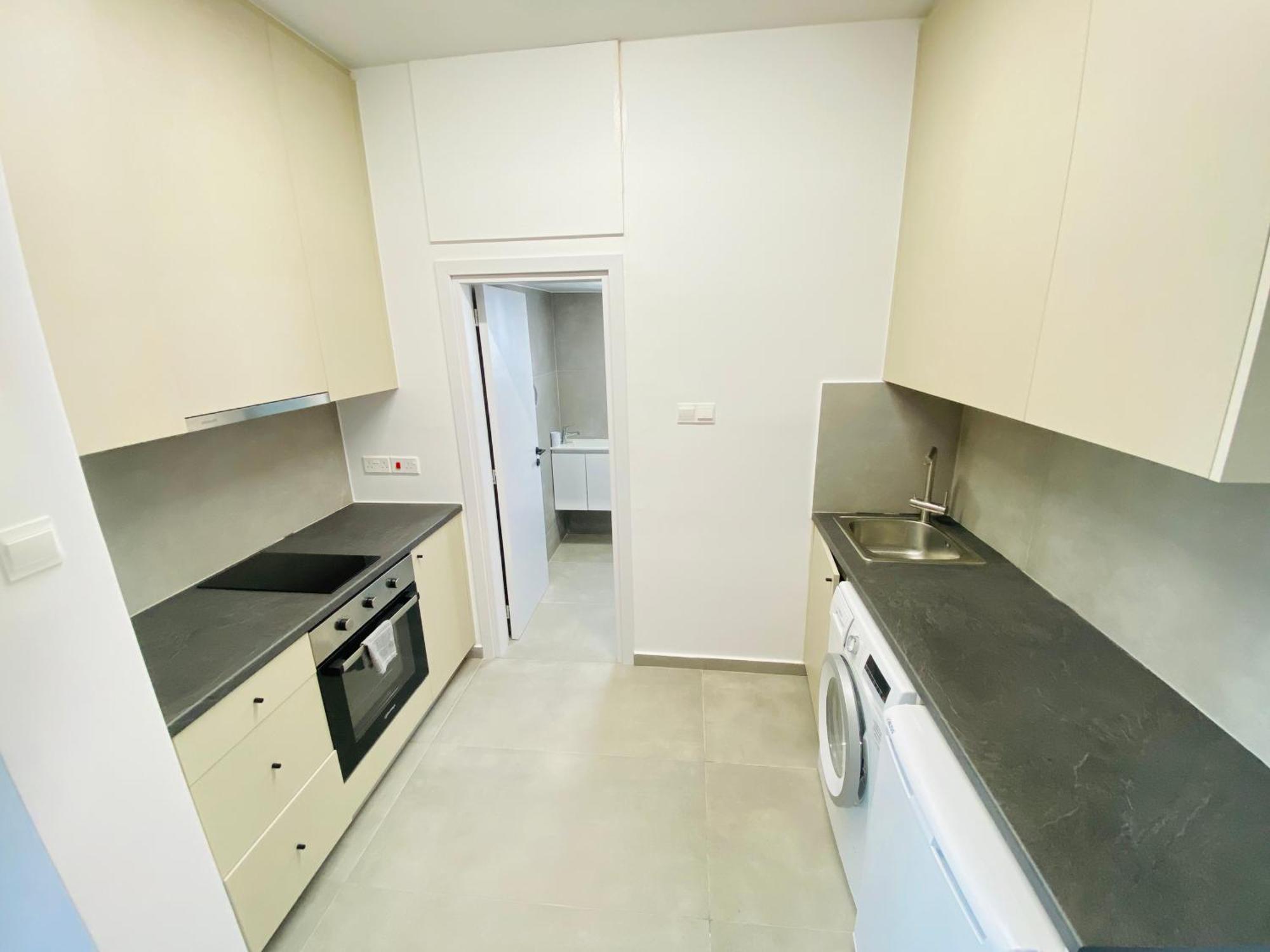 Papadavid Apartments Пафос Екстериор снимка