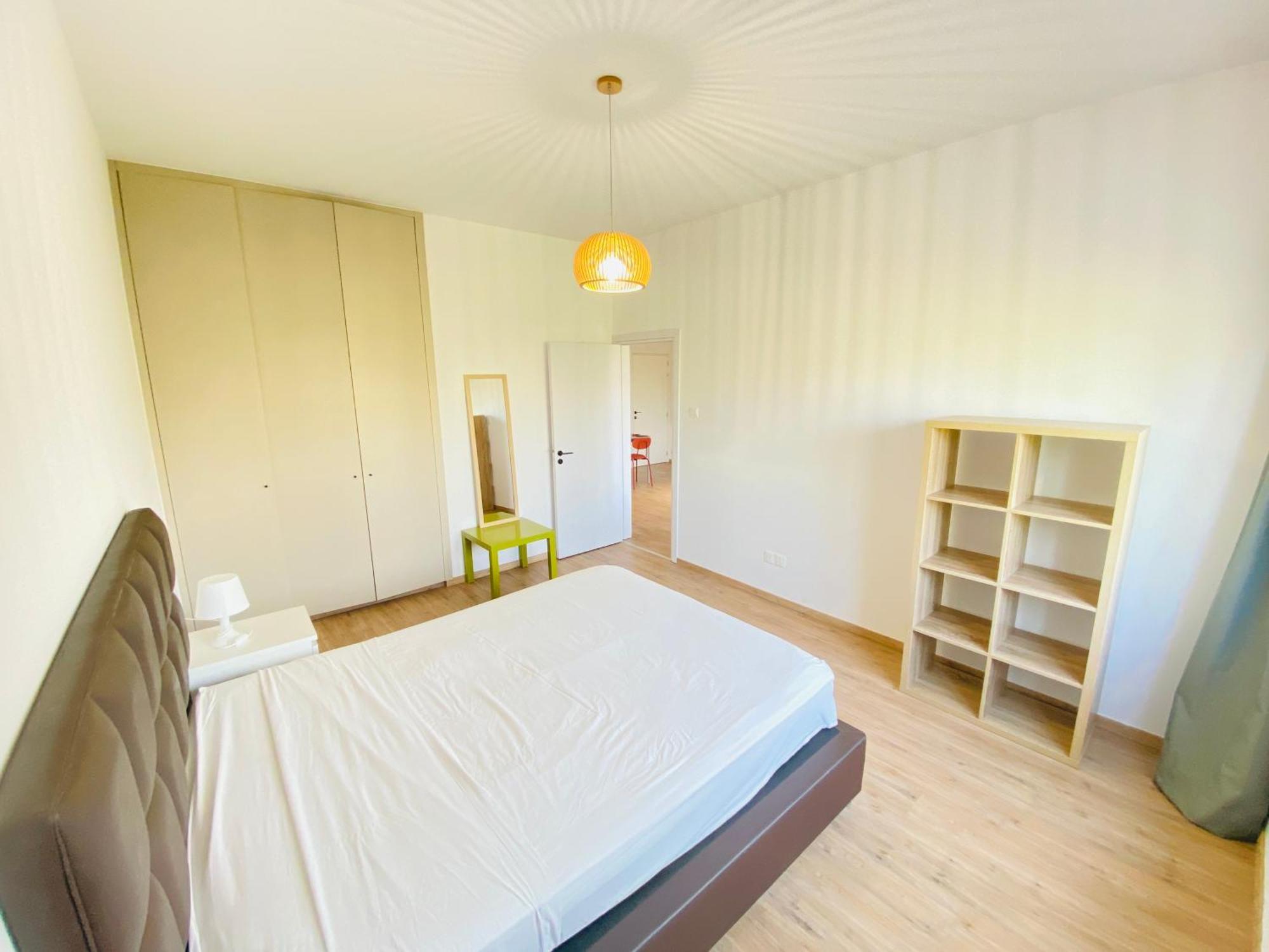 Papadavid Apartments Пафос Екстериор снимка