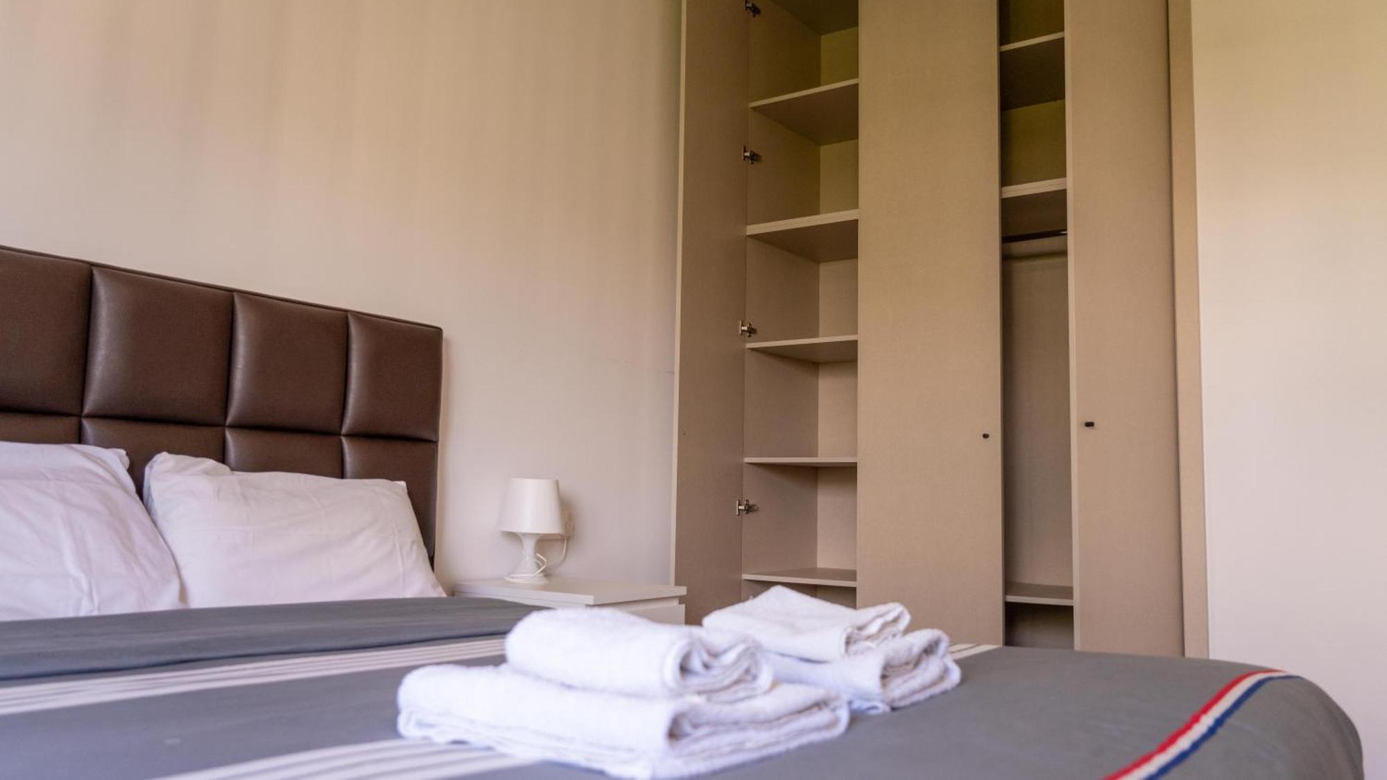 Papadavid Apartments Пафос Екстериор снимка
