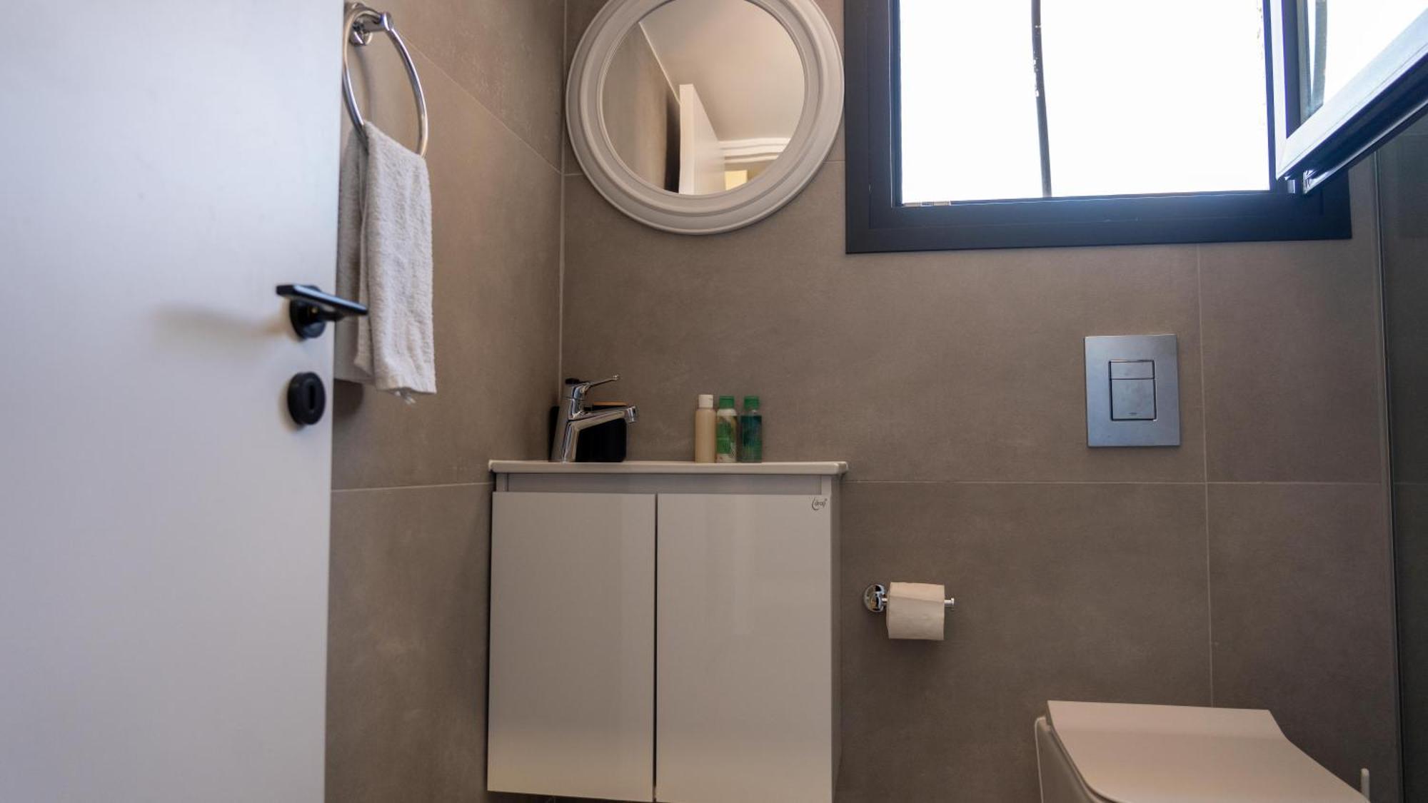 Papadavid Apartments Пафос Екстериор снимка
