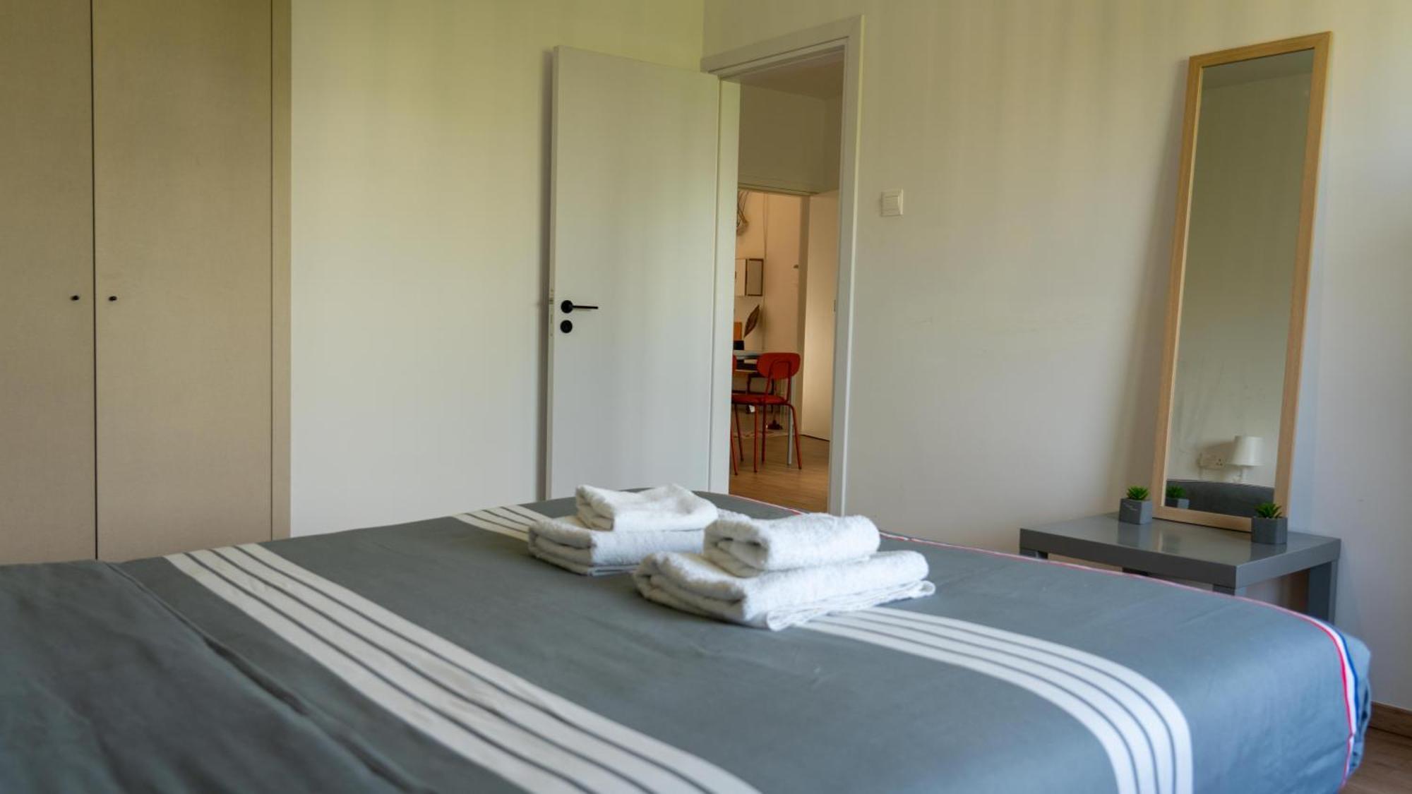 Papadavid Apartments Пафос Екстериор снимка